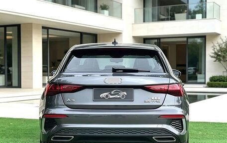 Audi A3, 2023 год, 2 200 000 рублей, 5 фотография