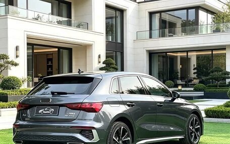 Audi A3, 2023 год, 2 200 000 рублей, 6 фотография