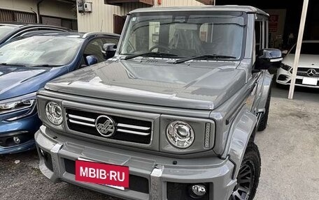 Suzuki Jimny, 2025 год, 1 995 000 рублей, 3 фотография