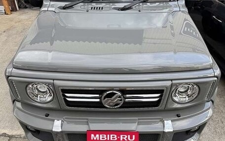Suzuki Jimny, 2025 год, 1 995 000 рублей, 5 фотография