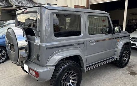 Suzuki Jimny, 2025 год, 1 995 000 рублей, 12 фотография