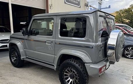 Suzuki Jimny, 2025 год, 1 995 000 рублей, 10 фотография