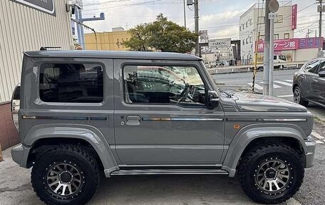 Suzuki Jimny, 2025 год, 1 995 000 рублей, 16 фотография