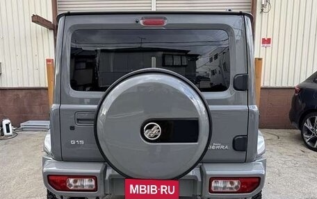 Suzuki Jimny, 2025 год, 1 995 000 рублей, 14 фотография