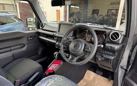 Suzuki Jimny, 2025 год, 1 995 000 рублей, 17 фотография