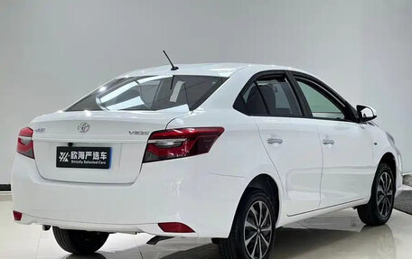 Toyota Vios III, 2023 год, 990 888 рублей, 4 фотография