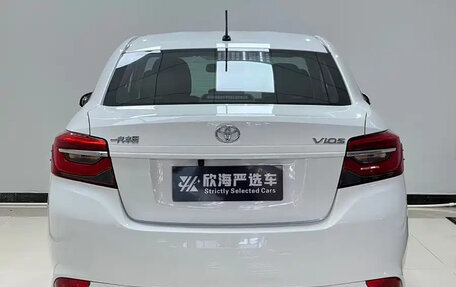 Toyota Vios III, 2023 год, 990 888 рублей, 5 фотография