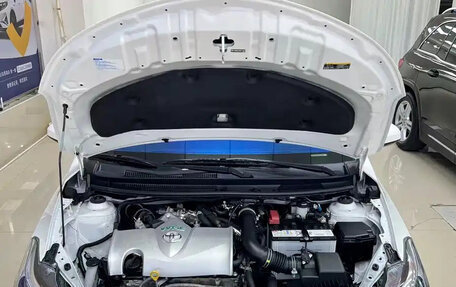 Toyota Vios III, 2023 год, 990 888 рублей, 7 фотография