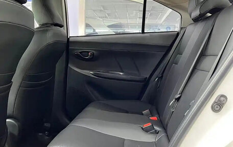 Toyota Vios III, 2023 год, 990 888 рублей, 16 фотография