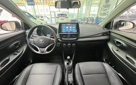 Toyota Vios III, 2023 год, 990 888 рублей, 12 фотография