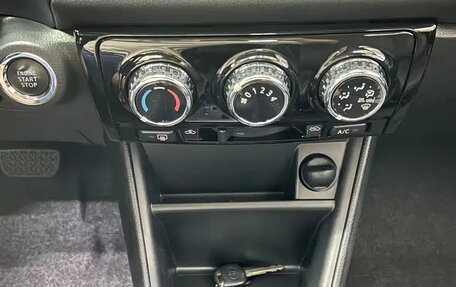 Toyota Vios III, 2023 год, 990 888 рублей, 15 фотография
