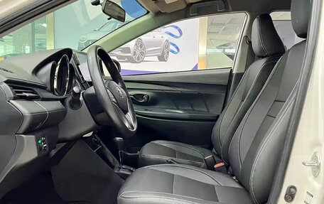 Toyota Vios III, 2023 год, 990 888 рублей, 8 фотография