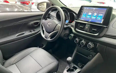 Toyota Vios III, 2023 год, 990 888 рублей, 18 фотография