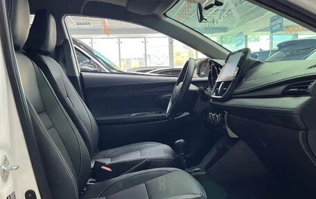Toyota Vios III, 2023 год, 990 888 рублей, 19 фотография
