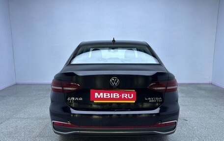 Volkswagen Lavida, 2023 год, 1 577 700 рублей, 6 фотография