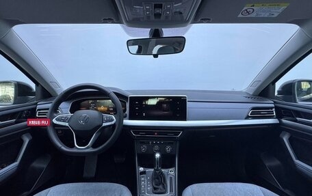 Volkswagen Lavida, 2023 год, 1 577 700 рублей, 9 фотография