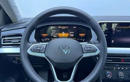 Volkswagen Lavida, 2023 год, 1 577 700 рублей, 11 фотография