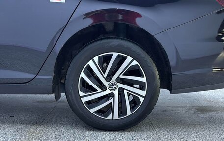 Volkswagen Lavida, 2023 год, 1 577 700 рублей, 16 фотография