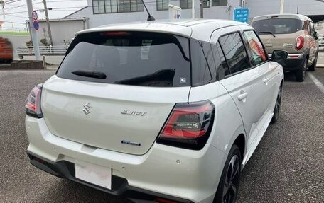 Suzuki Swift, 2025 год, 1 156 000 рублей, 6 фотография