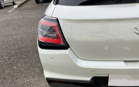 Suzuki Swift, 2025 год, 1 156 000 рублей, 4 фотография