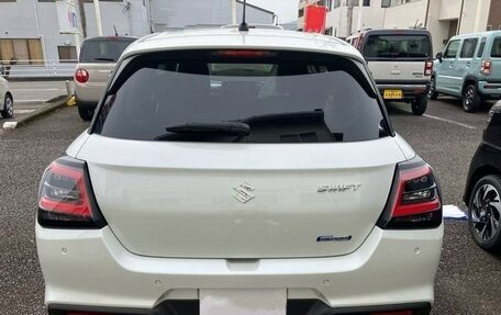 Suzuki Swift, 2025 год, 1 156 000 рублей, 5 фотография