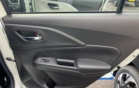Suzuki Swift, 2025 год, 1 156 000 рублей, 14 фотография