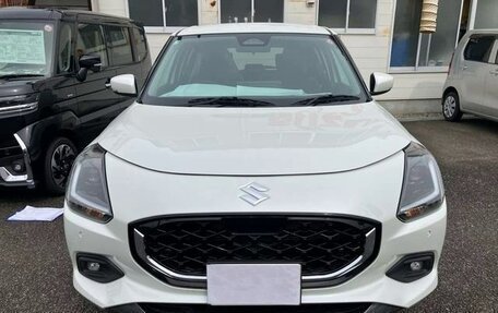 Suzuki Swift, 2025 год, 1 156 000 рублей, 9 фотография