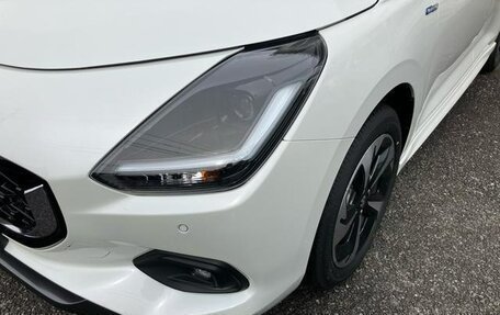 Suzuki Swift, 2025 год, 1 156 000 рублей, 2 фотография