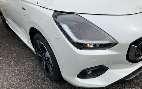 Suzuki Swift, 2025 год, 1 156 000 рублей, 10 фотография