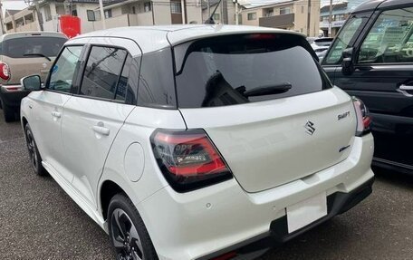 Suzuki Swift, 2025 год, 1 156 000 рублей, 3 фотография
