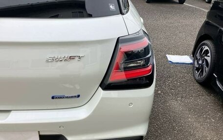 Suzuki Swift, 2025 год, 1 156 000 рублей, 7 фотография