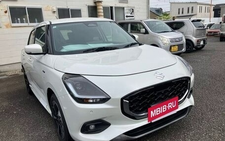 Suzuki Swift, 2025 год, 1 156 000 рублей, 8 фотография