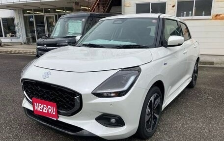 Suzuki Swift, 2025 год, 1 156 000 рублей, 1 фотография