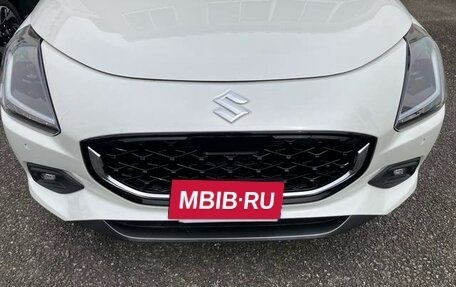 Suzuki Swift, 2025 год, 1 156 000 рублей, 11 фотография