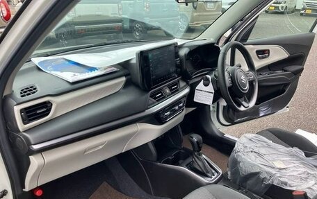 Suzuki Swift, 2025 год, 1 156 000 рублей, 18 фотография