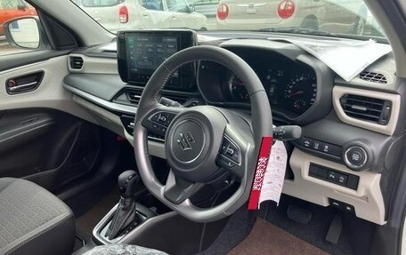 Suzuki Swift, 2025 год, 1 156 000 рублей, 17 фотография