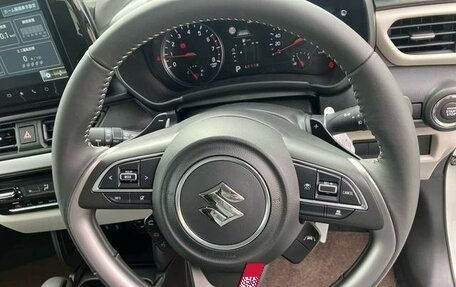 Suzuki Swift, 2025 год, 1 156 000 рублей, 22 фотография