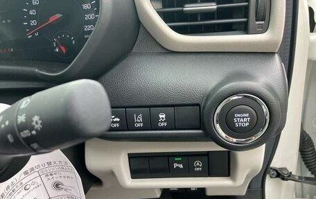 Suzuki Swift, 2025 год, 1 156 000 рублей, 23 фотография