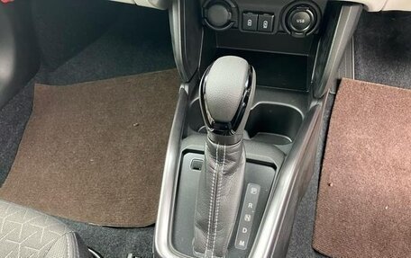Suzuki Swift, 2025 год, 1 156 000 рублей, 26 фотография