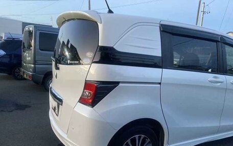 Honda Freed I, 2014 год, 849 000 рублей, 8 фотография