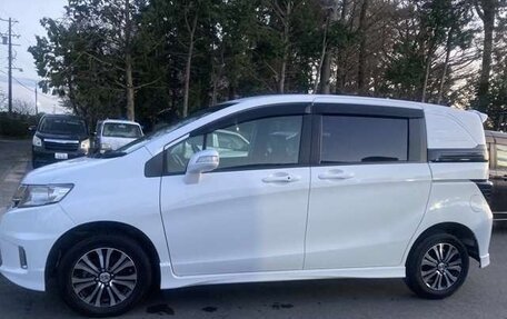 Honda Freed I, 2014 год, 849 000 рублей, 10 фотография