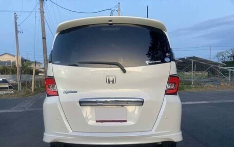 Honda Freed I, 2014 год, 849 000 рублей, 7 фотография