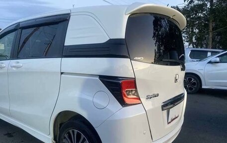 Honda Freed I, 2014 год, 849 000 рублей, 6 фотография