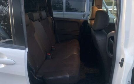 Honda Freed I, 2014 год, 849 000 рублей, 15 фотография