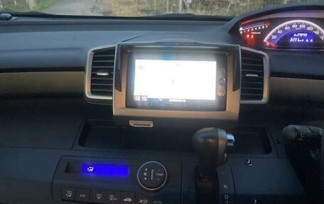 Honda Freed I, 2014 год, 849 000 рублей, 14 фотография