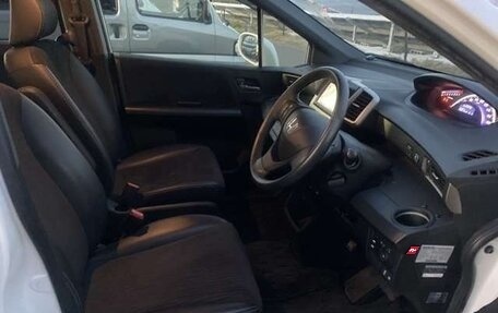 Honda Freed I, 2014 год, 849 000 рублей, 11 фотография