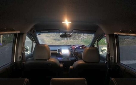 Honda Freed I, 2014 год, 849 000 рублей, 16 фотография