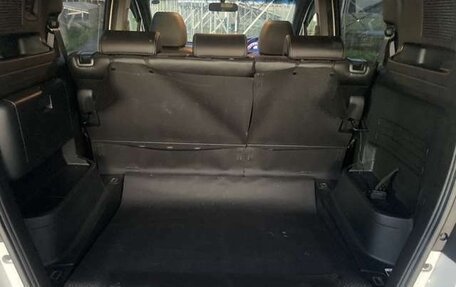 Honda Freed I, 2014 год, 849 000 рублей, 17 фотография