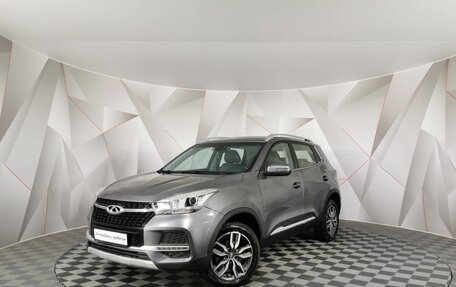 Chery Tiggo 4 I рестайлинг, 2022 год, 690 000 рублей, 2 фотография