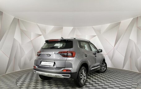 Chery Tiggo 4 I рестайлинг, 2022 год, 690 000 рублей, 3 фотография